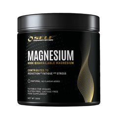 Magnesium - 300g