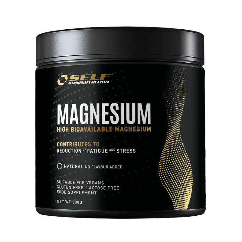 Magnesium - 300g