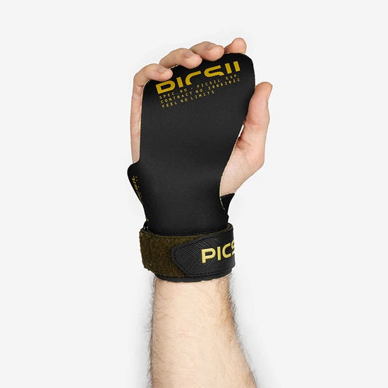 Phoenix Grips V2