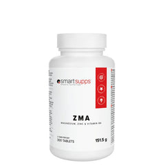 ZMA - 300 tabs