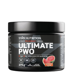 Ultimate PWO - 275g