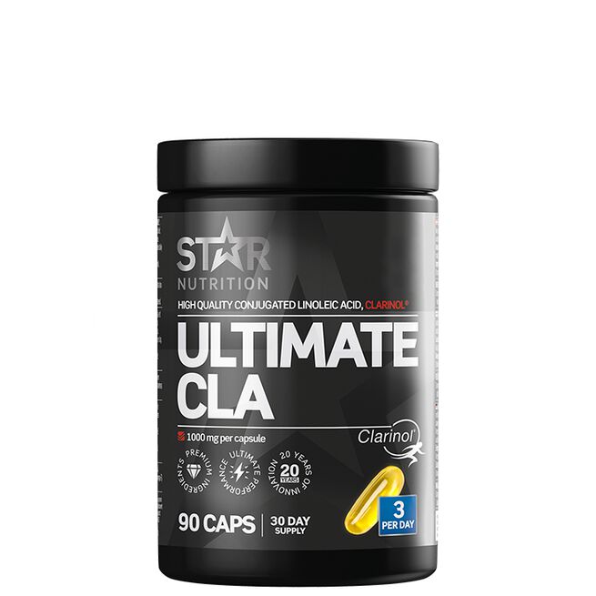 Ultimate CLA - 90 caps