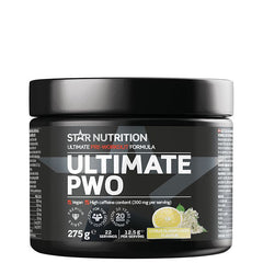 Ultimate PWO - 275g