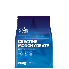 Creatine Monohydrate - 500g