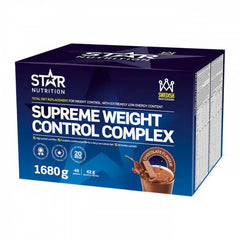 Supreme Weight Control Complex