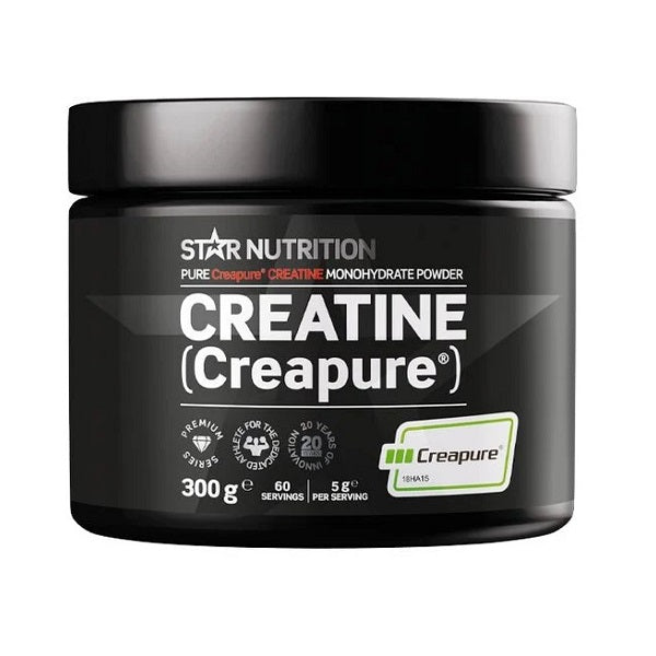 Creatine Creapure - 300g