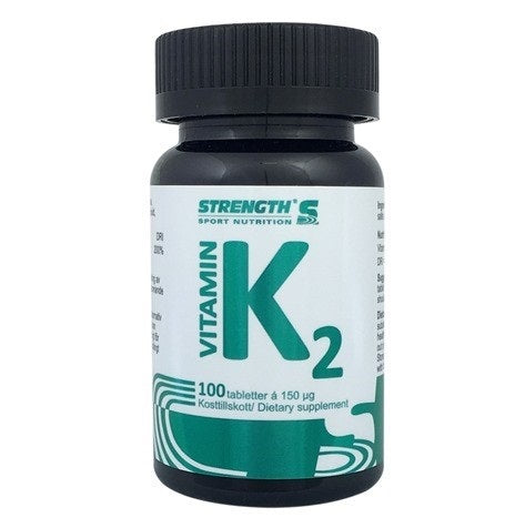 Vitamin K2