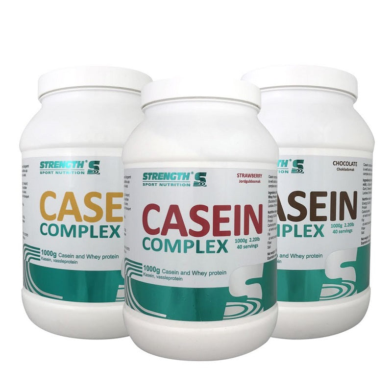Kasein Complex