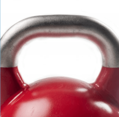Kettlebell Competition