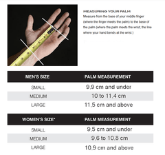 Stealth 3 Finger Women