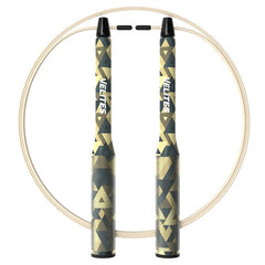 Jump Rope Fire 2.0 - Kamo