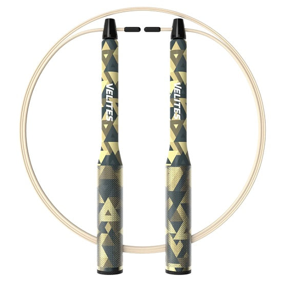 Jump Rope Fire 2.0 - Kamo