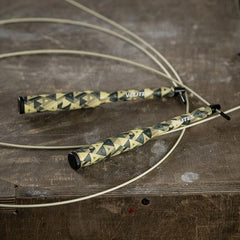 Jump Rope Fire 2.0 - Kamo