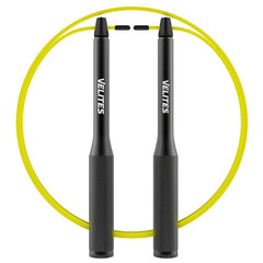Jump Rope Fire 2.0 - Black