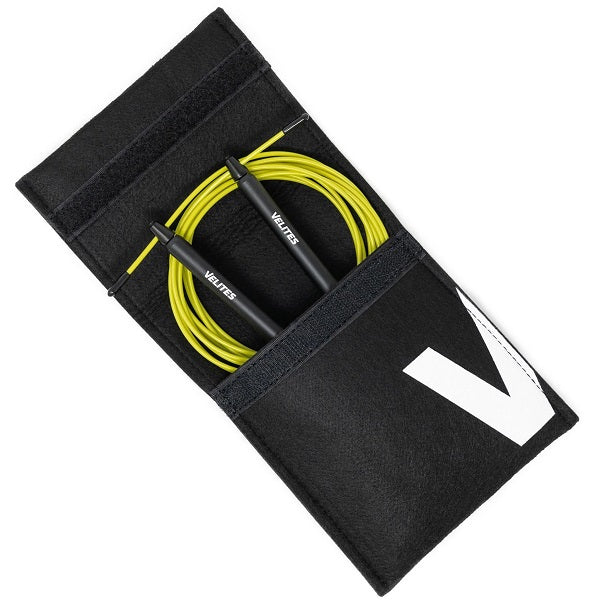 Jump Rope Fire 2.0 - Black