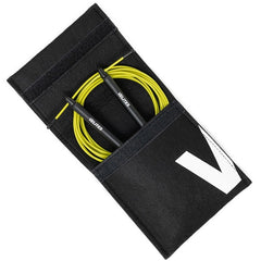 Jump Rope Fire 2.0 - Black