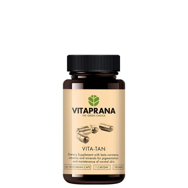 Vita-Tan - 60 caps