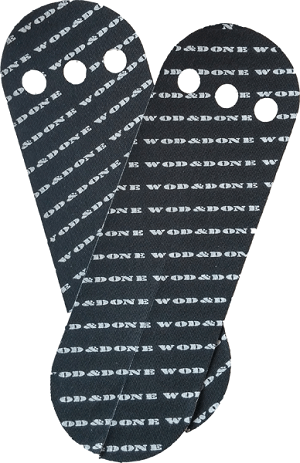 Hand Protection - Black