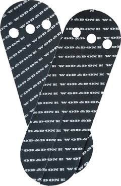 Hand Protection - Black