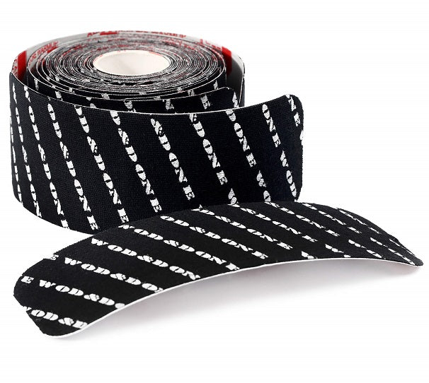 Precut Thumb Strips