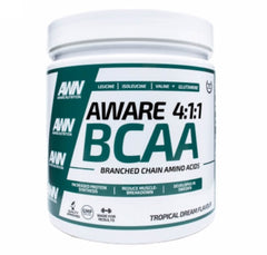 BCAA - 330g