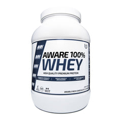 100% Whey - 900g
