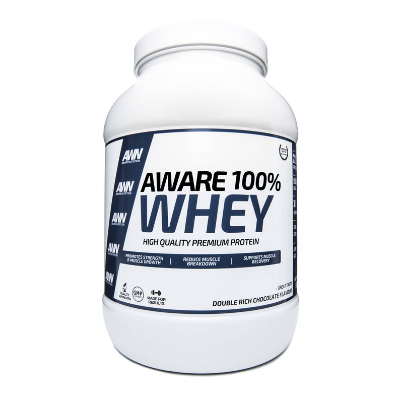 100% Whey - 900g