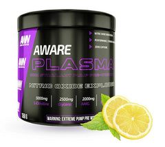 Plasma - 350g