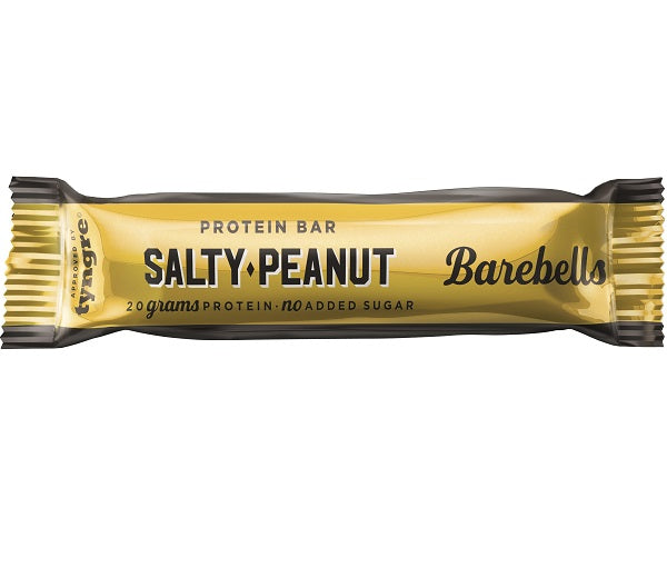Protein Bars Salty Peanut - 1 st