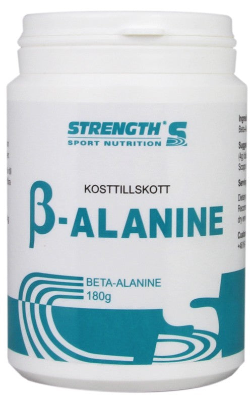 Beta Alanin