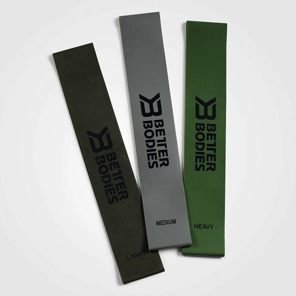 Mini Bands