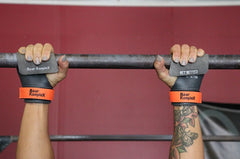 Carbon No Hole Speed Grips