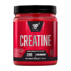 Creatine - 216g