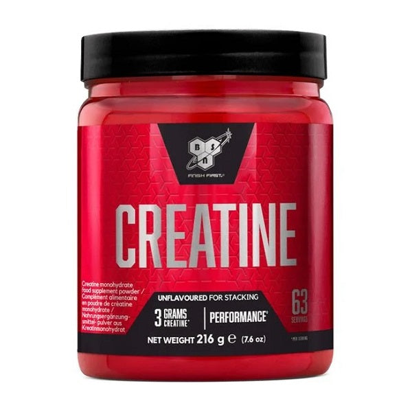 Creatine - 216g