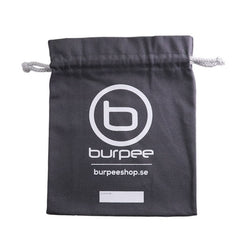Bag - Grey/White
