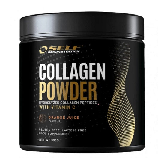 Collagen Powder - 300g - Orange