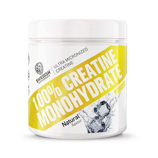 Creatine Monohydrate - 250g