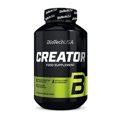 Creator - 120 caps