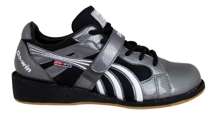 Do-Win Black/Grey
