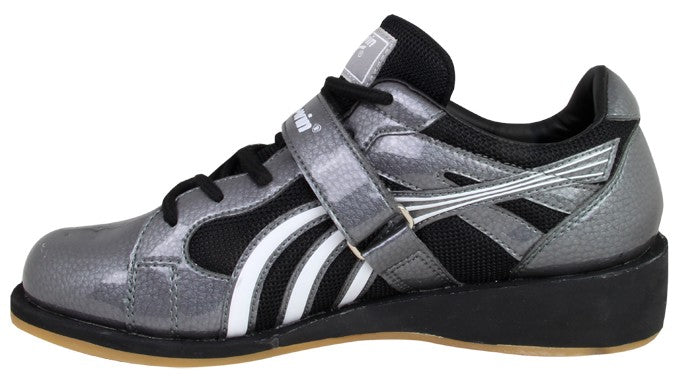 Do-Win Black/Grey