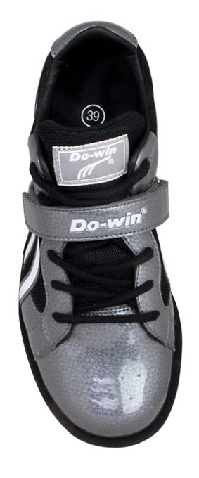 Do-Win Black/Grey
