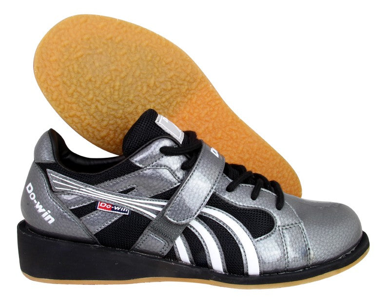 Do-Win Black/Grey