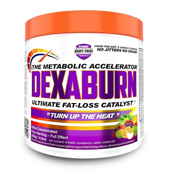 Dynamix Dexaburn - 250g