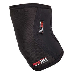 Assassins Elbow Sleeves 4mm - Black