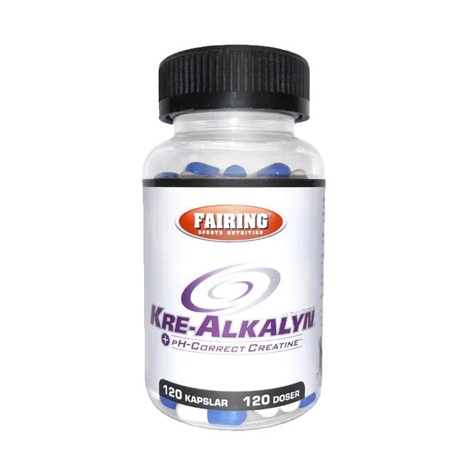 Kre-Alkalyn - 120 caps