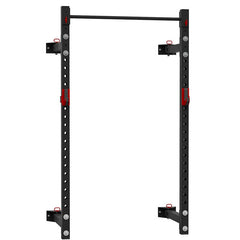 Master Fällbart Rack Silver