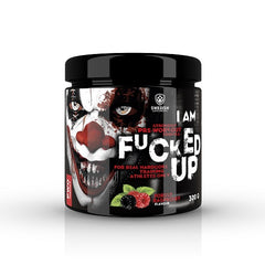 Fucked Up Joker Edition - 300g