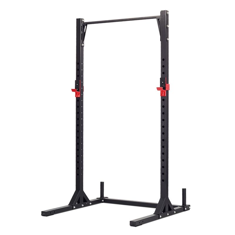 Heavy Duty Squat Stand - Chin Up