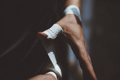 Stretchtape Tear EAB - 5cm x 4.5m