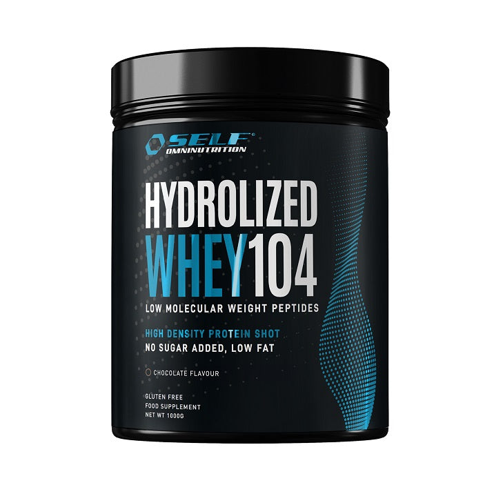 Hydrolyzed Whey 104 - 1kg
